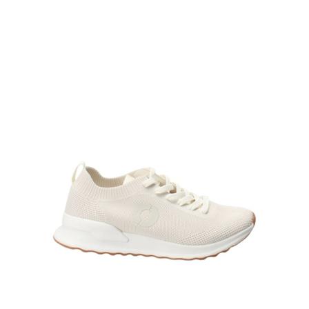 Ecoalf sneakers , Wit , Dames , Maat: 36 EU