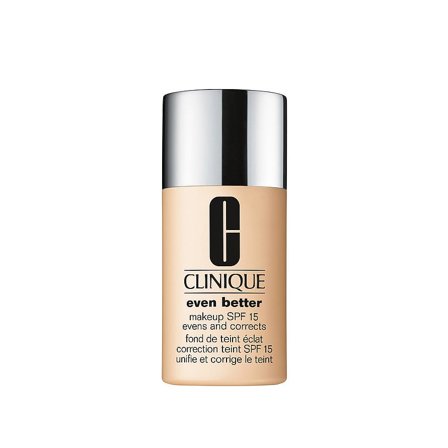 Clinique Even Better Makeup SPF 15 20 Cn Fair, Makeup, Ansigt, Foundation