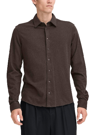 Casual Friday ARKAN Formal Shirt Tröjor Herr Brun L