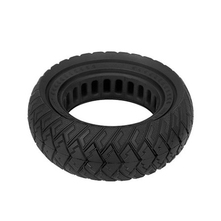 Ulip8 1/2X3.0 8.5x3.0 8.5*3 scooter terrengdekk solid dekk 134mm inner diameter dekk