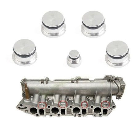 Imusarjan pyörreläppien tyhjät Alfa Romeo Fiat Vauxhall SAAB 1.9 Z19DTH 55206459, 55190238, 55194739 - XinHan