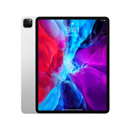iPad Pro 12.9" Wi-Fi (4th Gen) 1TB Grade C Refurbished