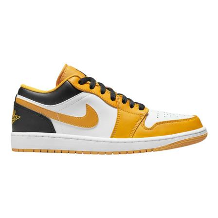 Nike Sneakers Gul, Herre, Størrelse: 44 EU
