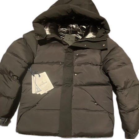 Moncler madeira
