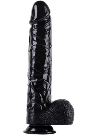Extreme XXL Dong 38 cm - Woome.pl