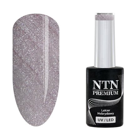NTN Premium - Gel polish - Day Dreaming - Nr56 - 5g UV gel/LED