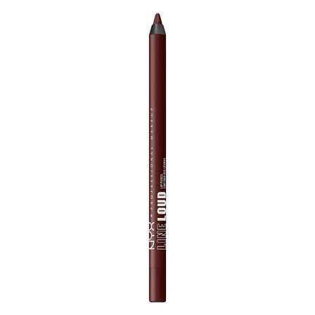 NYX PROFESSIONAL MAKEUP Line Loud Lip Pencil Make A Statement 34, Makeup, Læber, Lipliner