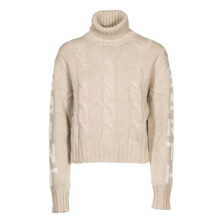 MC2 Saint Barth Turtlenecks inbo, Dame Rullekraver