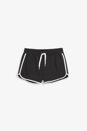 Koseshorts | Svart | Barn | Kappahl