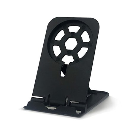 Bærbar Sklisikker Trådløs Telefonlader Stativholder For Magsafe-lader