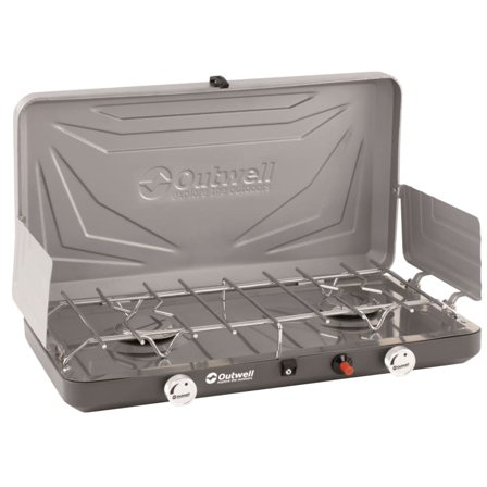 Outwell Annatto Stove camping stoves Grey OneSize