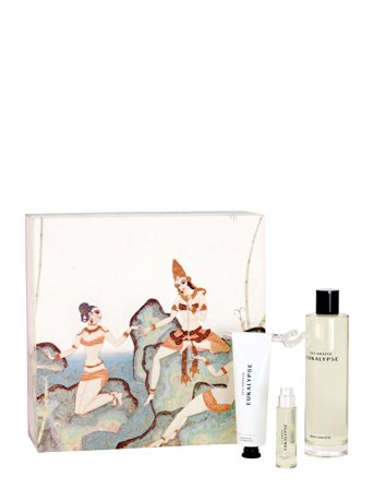 Selahatin La Cérémonie Escapist - Nude - ONE SIZE