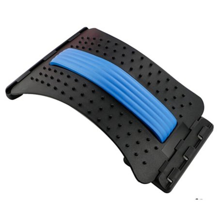 Rygstrækker mod rygsmerter