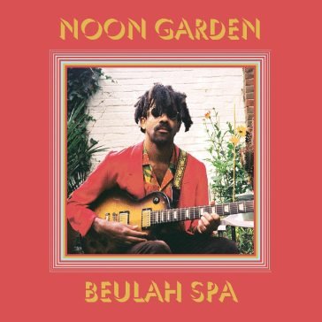 Beulah spa NOON GARDEN