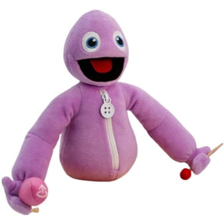 Gemmeleg med bamse - legetøjsperiferi