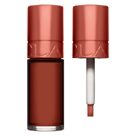 Clarins Water Lip Stain Läppstift Dam Rosa 7 ML