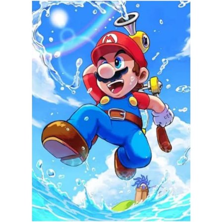 5D DIY Diamantmaleri Full Kit, Sting Broderi Diamantmaleri, Rhinestone Bead Chart Diamantmaleri Mal etter Nummer for Veggdekor Barn Adu