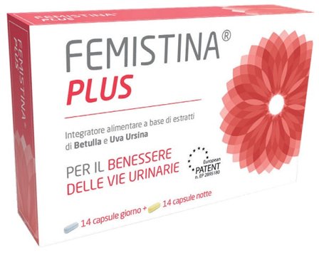 Femistina Plus 28 Capsule