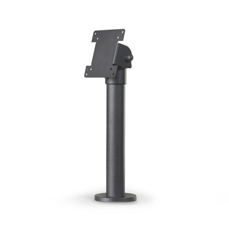 ERGONOMIC SOLUTIONS SpacePole Essentials - monteringssett - for POS system - svart
