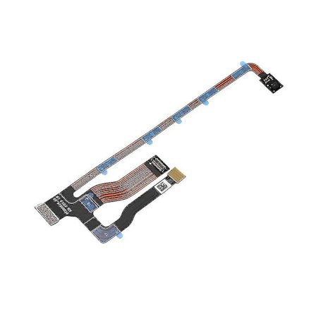 Signalkabel Flexibel Slinga För Mini / Mini 2 Drönarkamera Videoöverföringskabel Gimbal Monteringsplatta