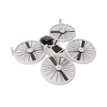 Pölyltä suojaava suojakuori DJI Flipille