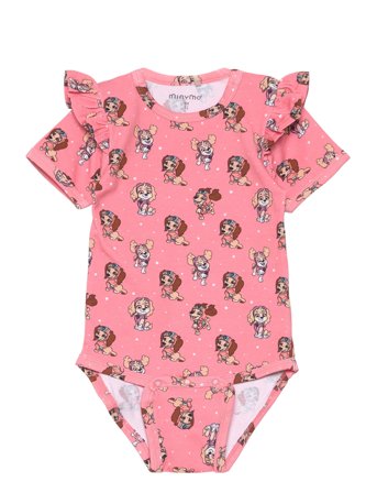 Minymo | Body Ss | 74