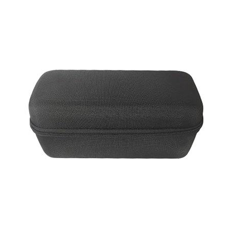 Oppbevaring etui reise bære projektor bag for samsung freestyle glidelås beskytter bærevesker