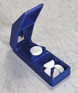 Tablett-delare - Good Living