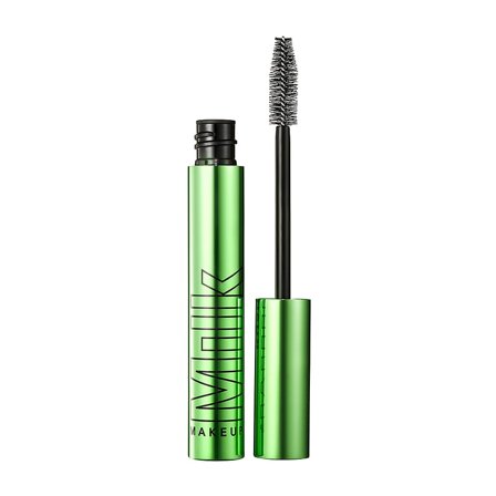 Milk Makeup Kush Big Hit Volumizing Mascara Black, Makeup, Øjne, Mascara