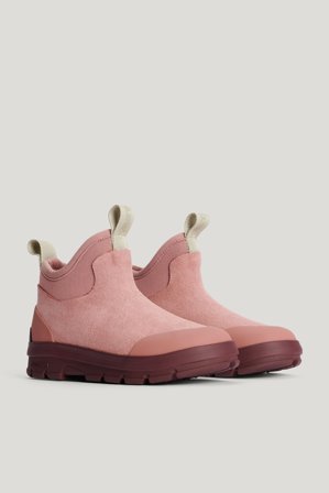 Tretorn Lunar Hybrid — Waterdichte Schoenen — Roze | Bovenkleding, Regenlaarzen, Jassen & Regenkleding voor Dames, Heren & Kinderen