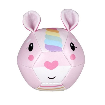 Soft Ball Unicorn