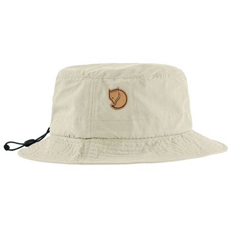 Fjällräven Travellers MT Hat in Light Beige | Size: Large, Micro Travel