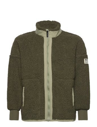 Converse | Fq-Full Zip Top | 147/163CM