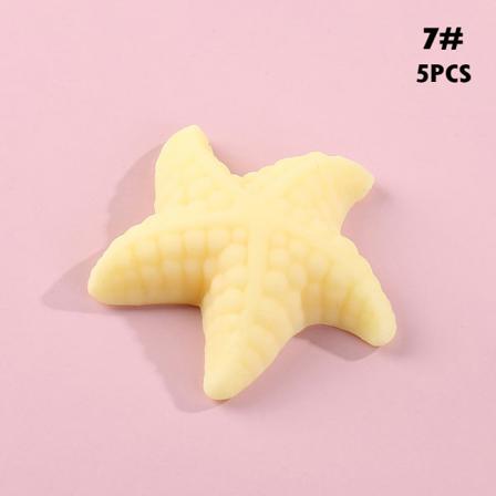 5 St Mochi Octopus Healing Kid Toy Present Dekor Stretch Mochi Toy