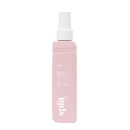 Hairlust Split Fix Leave-in Conditioner Balsam Dam Rosa 150 ML