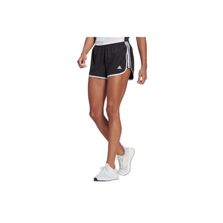 Adidas, Short Shorts Zwart, Dames, Maat:XL