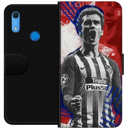 Huawei Y6s (2019) Plånboksfodral Antoine Griezmann
