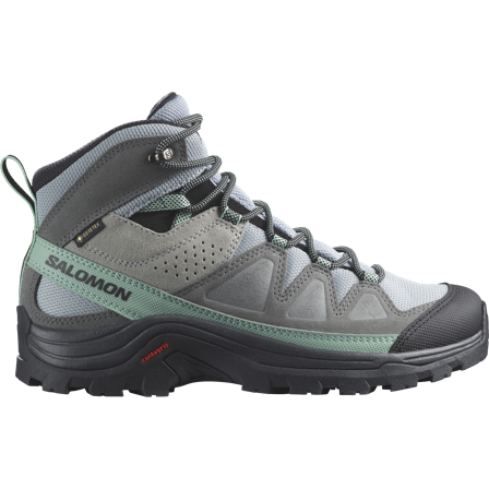 Salomon - Quest Rove Gtx W - Quarry / Quiet Shade