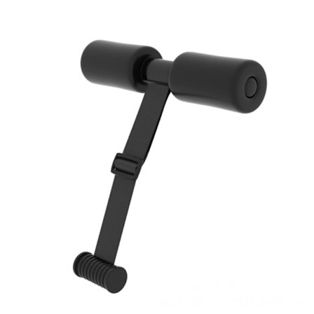 Nordisk Hamstring Curl Rem, 10 Sekunders Opsætning Nordisk Curl til Mavemuskler, Spanske Squats, Razor Curl【HY】