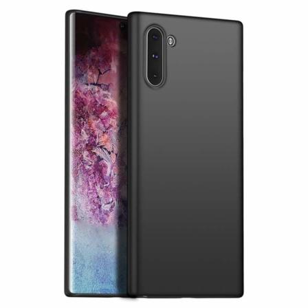 Colorfone Samsung Galaxy Note 10 Skal Slim (svart) Svart