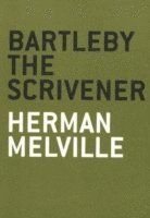 Bartleby the Scrivener