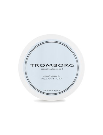Tromborg Mud Mask Mineral-Rich - Nude - 50 ml