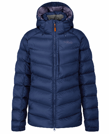 Rab Axion Pro Wmns Patriot Blue