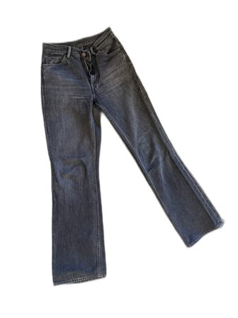 Acne jeans 1977