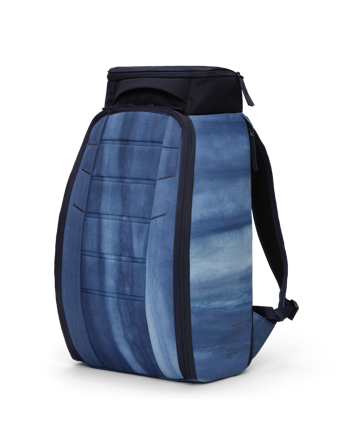 Db - Hugger Backpack 25L Ultraviolet