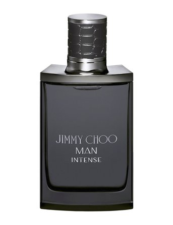 Jimmy Choo Man Intense Eau De Toilette - Nude - 50ML