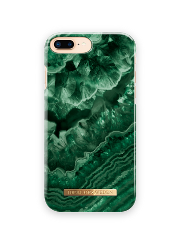 Unisex deksel, Evergreen Agate, iDeal of Sweden