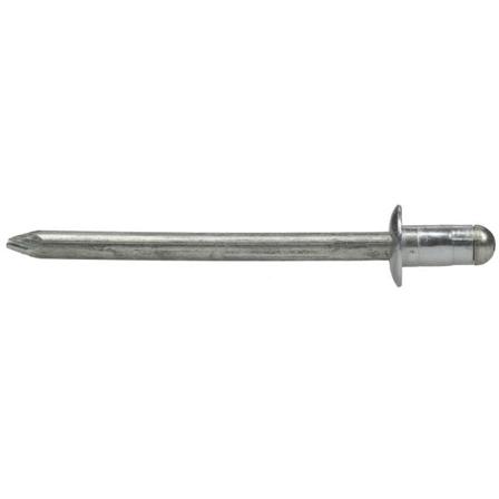 Ejot 112011 Ilmanvaihtoniitti AVEX ST/ST, 3,2 x 9,5 mm, 1 000 kpl, Kiinnitys