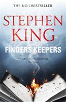 Finders Keepers - Bok av Stephen King - Pocket