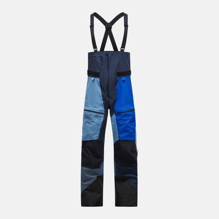 Peak Performance - Vertical GORE-TEX Pro 3L Shell Bib Pants Men